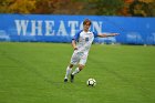Men’s Soccer vs MIT  Wheaton College Men’s Soccer vs MIT. - Photo By: KEITH NORDSTROM : Wheaton, soccer